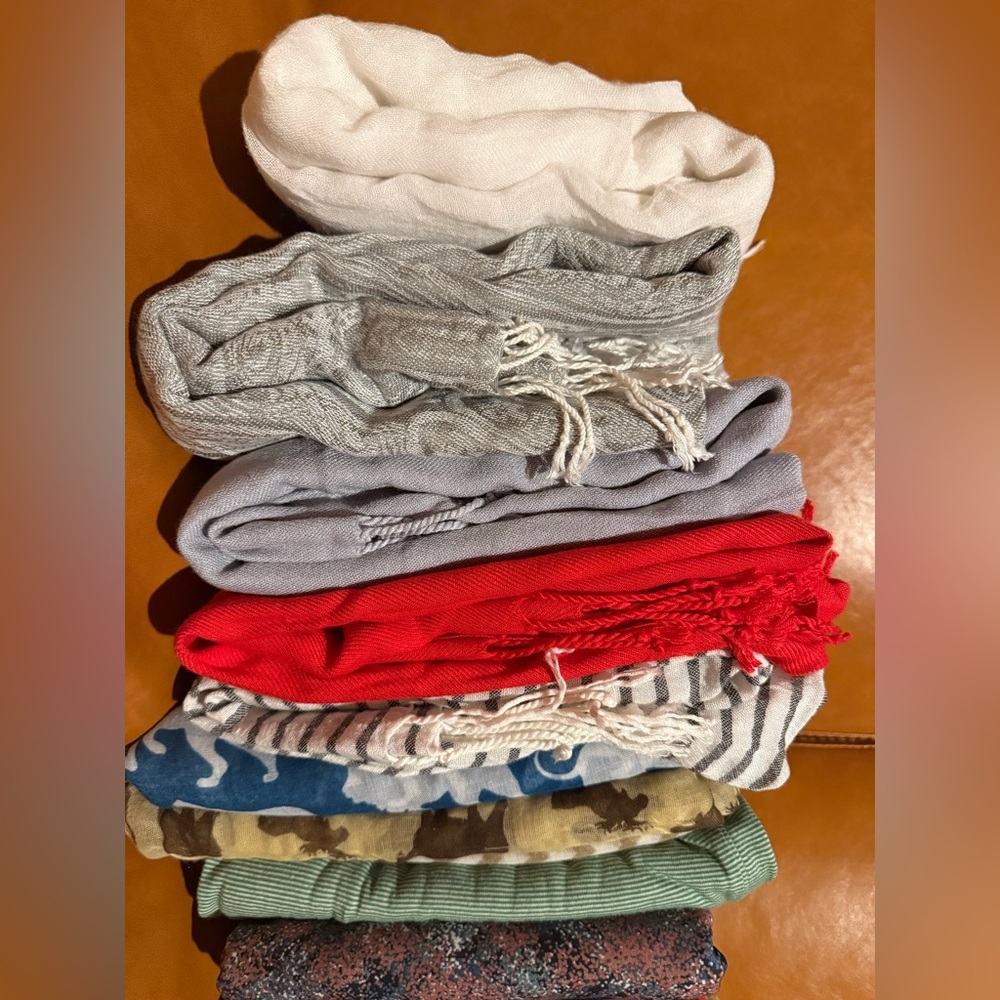 Scarf bundle - image 2